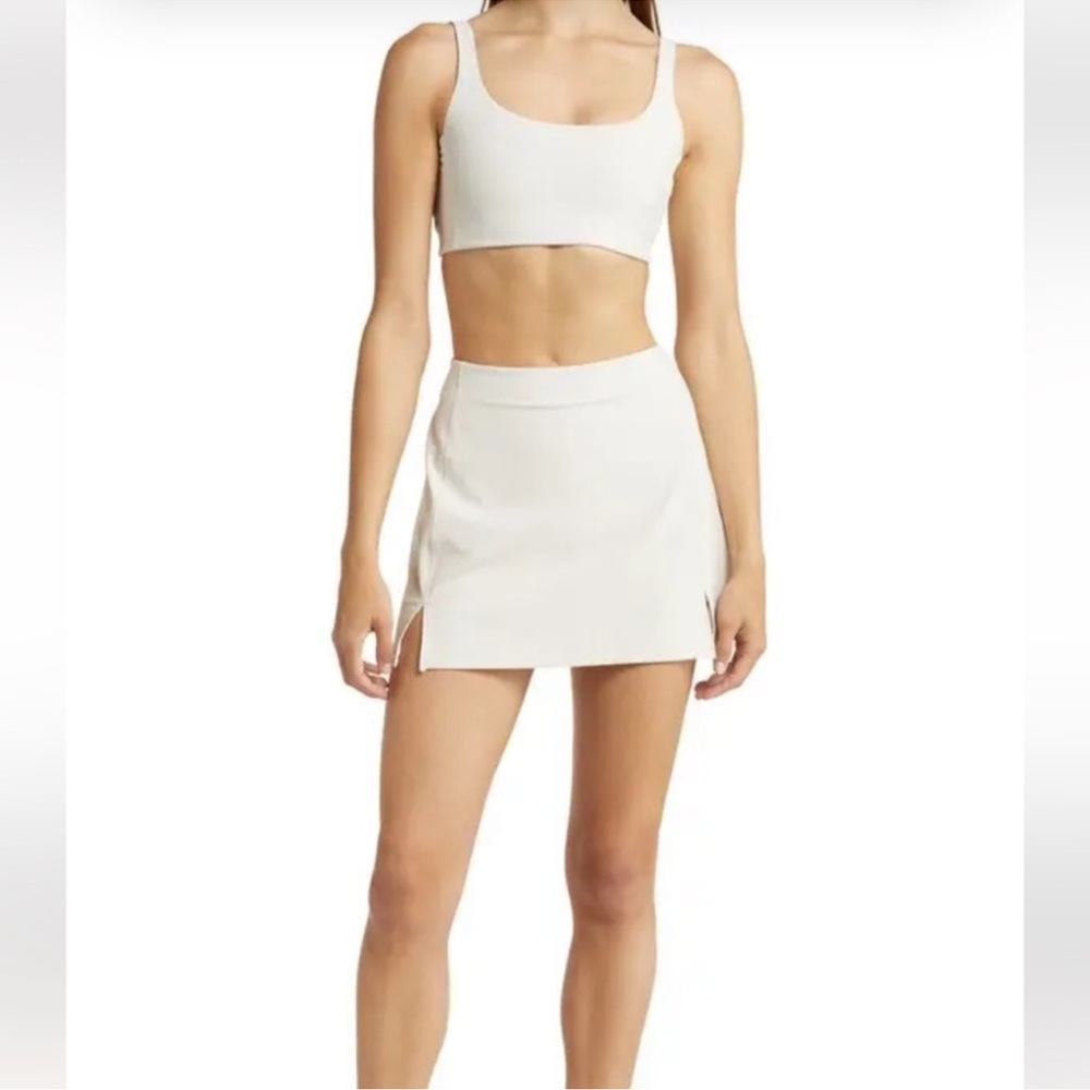 FreeForm Scoop Bra